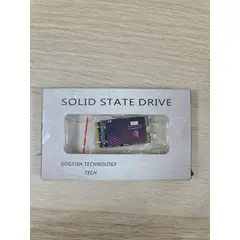 SSD GamerKing 128GB M.2 2242