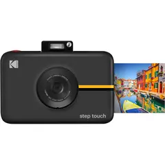 KODAK Step Touch - Cámara Digital 13MP e Impresora Instantánea