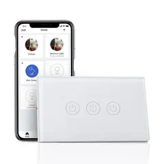Meross Smart Switches MSS530L