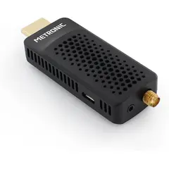 Metronic stick TDT DVB-T2 HEVC HDMI