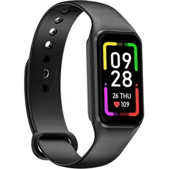 Smart Watch Blackview R1 - reloj inteligente elegante con monitoreo de salud y actividad