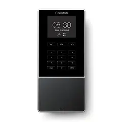 Safescan TimeMoto TM-616: