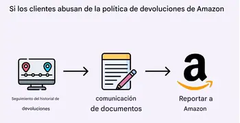 Devoluciones en Amazon