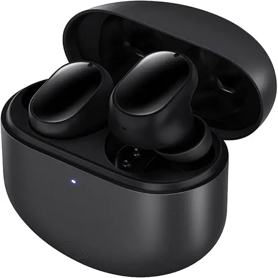 Xiaomi Redmi Buds 3 Pro en color negro