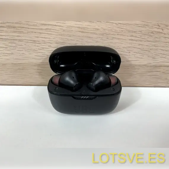 Auriculares JBL TUNE 230NC TWS