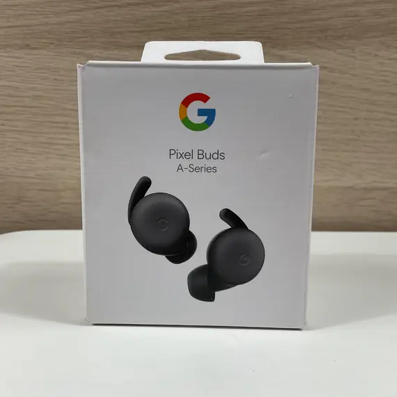 Auriculares Google PixelBuds: Inalámbricos Inteligentes en Elegante Negro