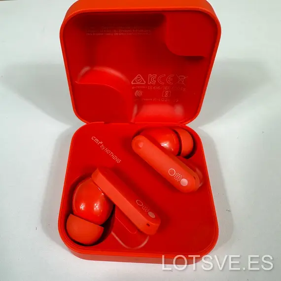 Auriculares CMF by Nothing Buds
