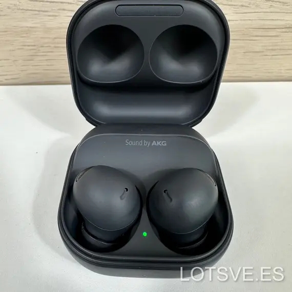 Auriculares Samsung Galaxy Buds2 Pro