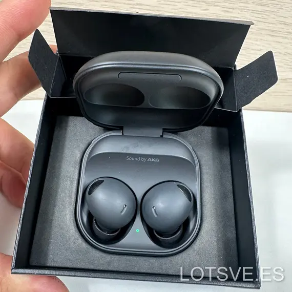 Auriculares Samsung Galaxy Buds2 Pro