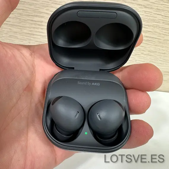 Auriculares Samsung Galaxy Buds2 Pro