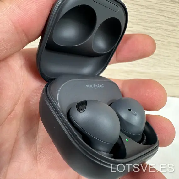 Auriculares Samsung Galaxy Buds2 Pro