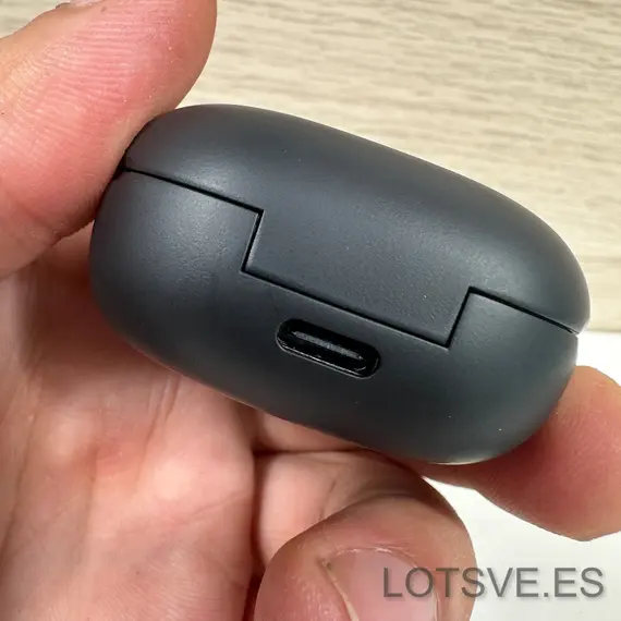 Auriculares Samsung Galaxy Buds2 Pro
