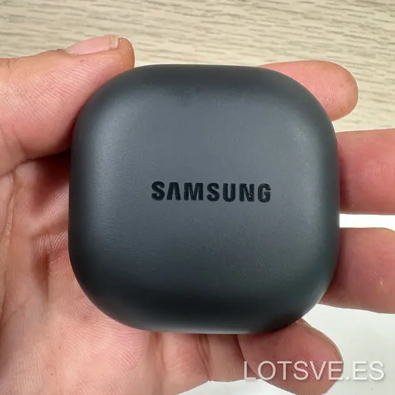 Auriculares Samsung Galaxy Buds2 Pro