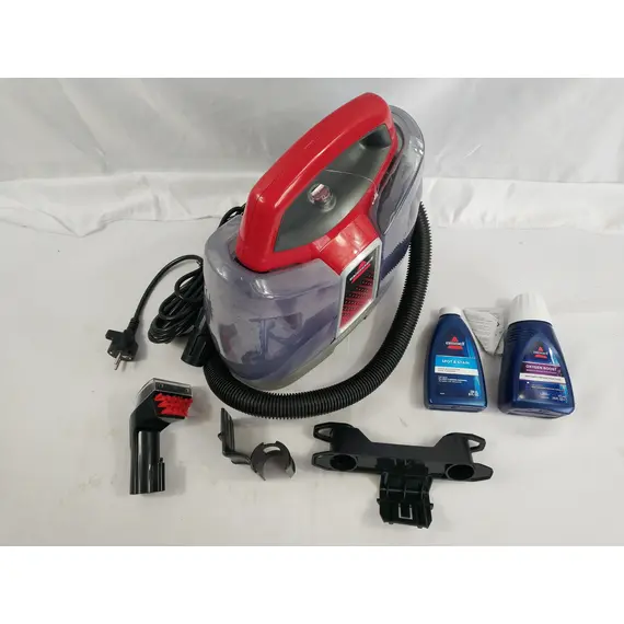 BISSELL SpotClean