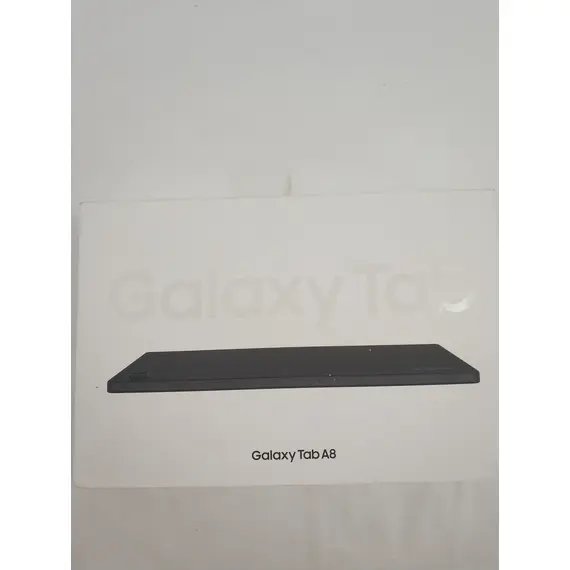 Samsung Galaxy Tab A8: Tablet