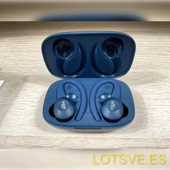 Auriculares Vieta Pro Match 2