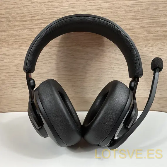 Auriculares JBL Quantum 400