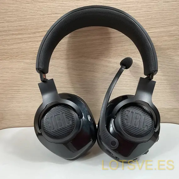 Auriculares JBL Quantum 400