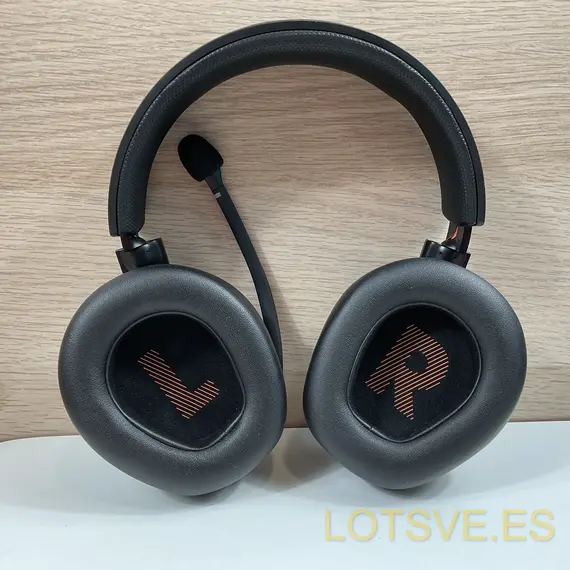 Auriculares JBL Quantum 400Auriculares JBL Quantum 400