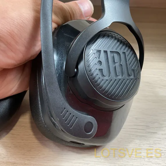 Auriculares JBL Quantum 400