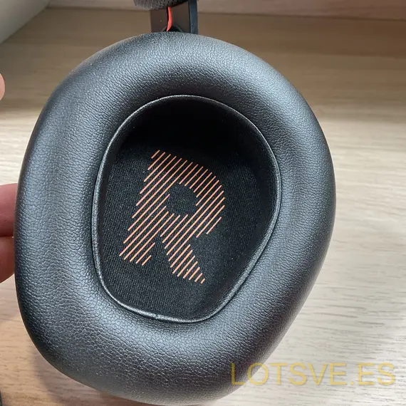 Auriculares JBL Quantum 400