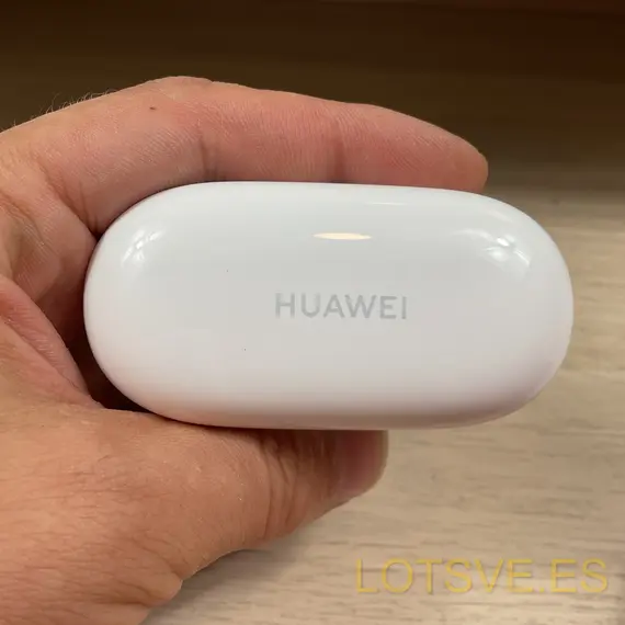 Auriculares HUAWEI FreeBuds SE