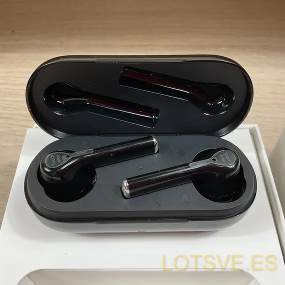 Auriculares HUAWEI FreeBuds 3