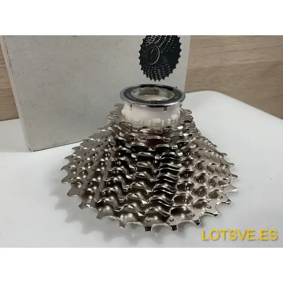 Shimano Deore Cassette 12-28T:
