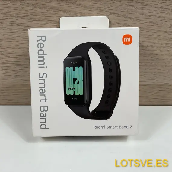 Xiaomi Redmi Smart Band 2