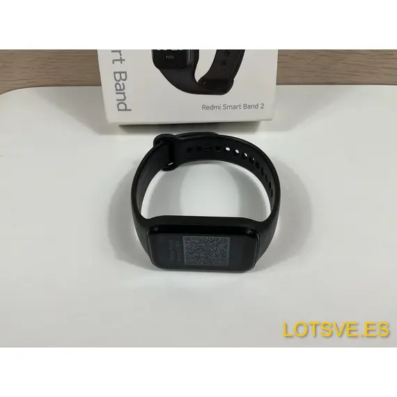 Xiaomi Redmi Smart Band 2