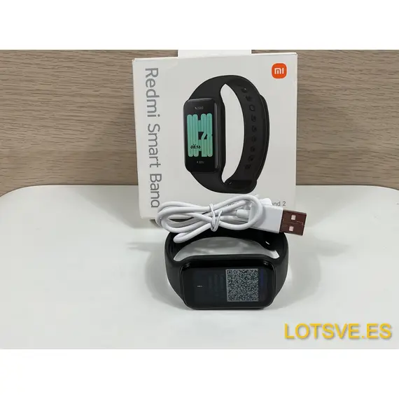 Redmi Smart Band 2