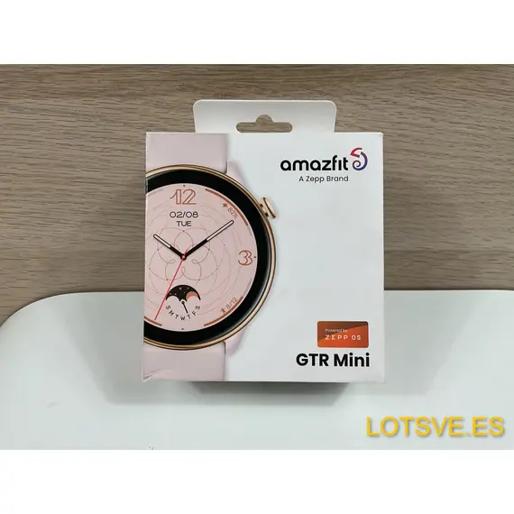 Amazfit GTR Mini 43mm