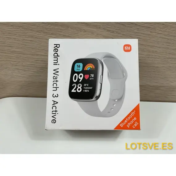 Xiaomi Redmi Watch 3