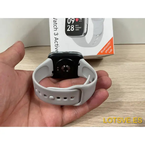 Xiaomi Redmi Watch 3