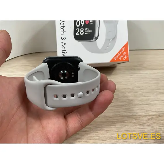 Xiaomi Redmi Watch 3