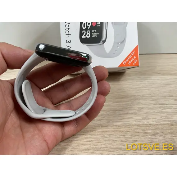 Xiaomi Redmi Watch 3