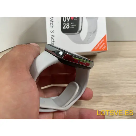 Xiaomi Redmi Watch 3