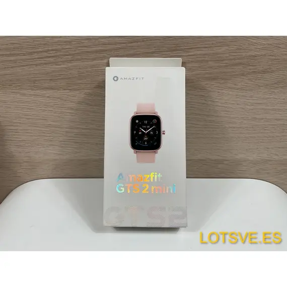 Amazfit GTS 2 Mini:
