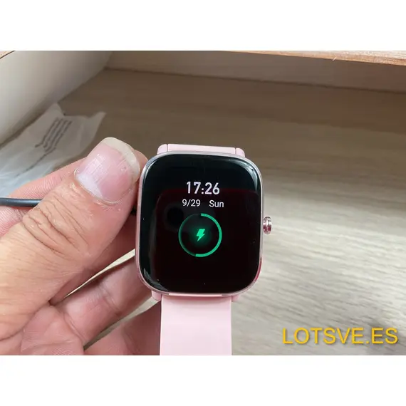 Amazfit GTS 2 Mini: