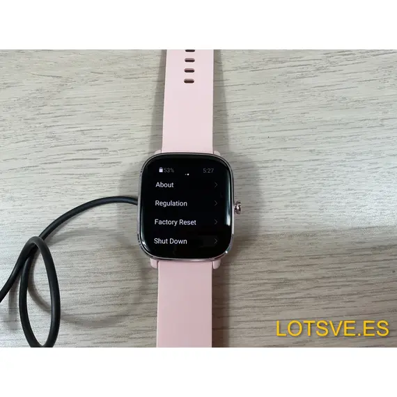 Amazfit GTS 2 Mini: