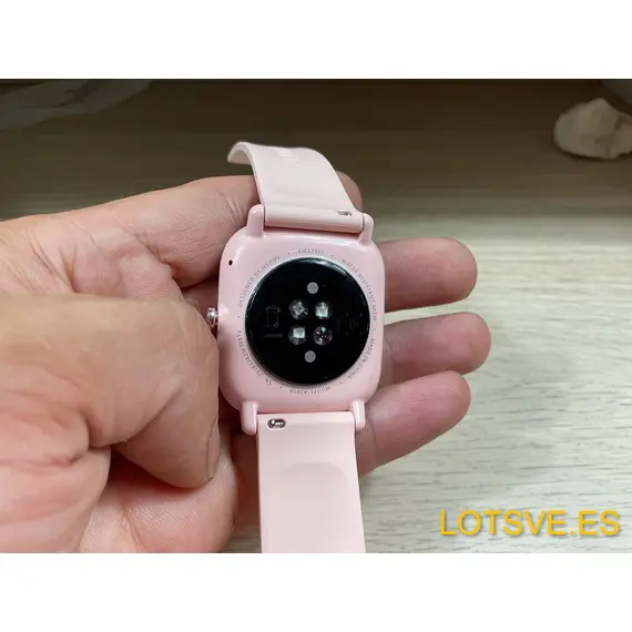 Amazfit GTS 2 Mini: