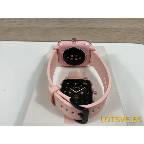 Amazfit GTS 2 Mini: