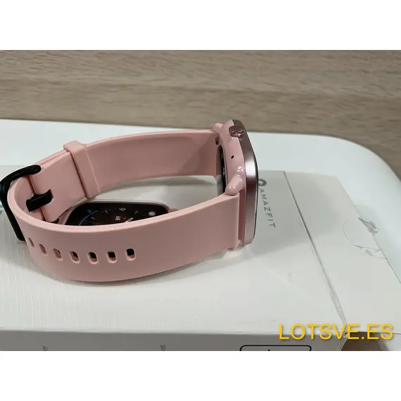 Amazfit GTS 2 Mini: