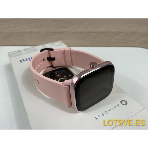 Amazfit GTS 2 Mini: