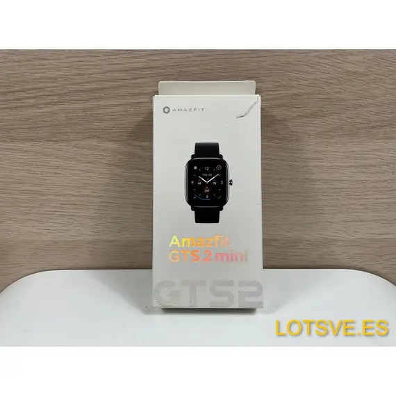 Amazfit GTS 2 Mini