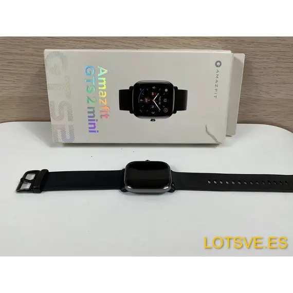 Amazfit GTS 2 Mini