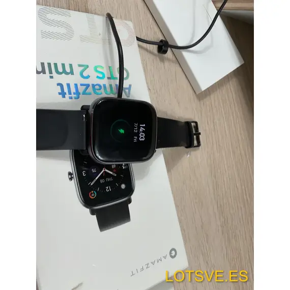 Amazfit GTS 2 Mini