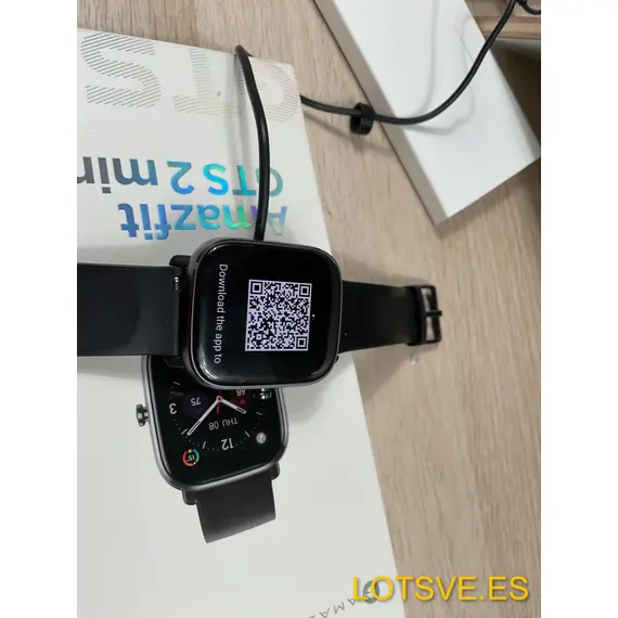 Amazfit GTS 2 Mini