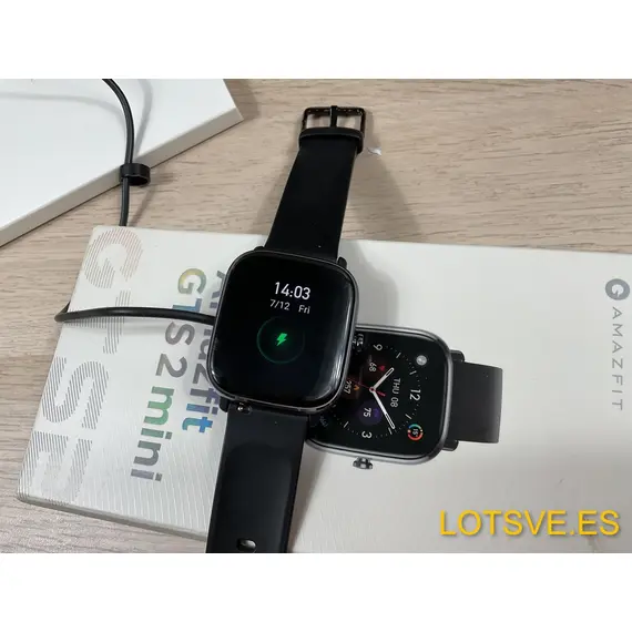 Amazfit GTS 2 Mini