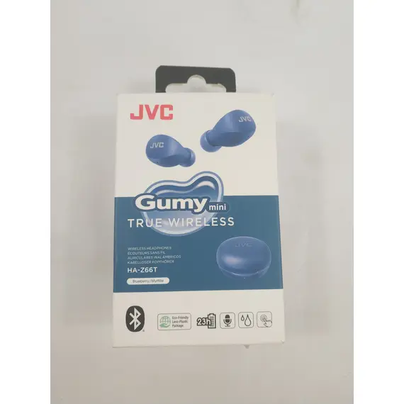 JVC Gumy Mini